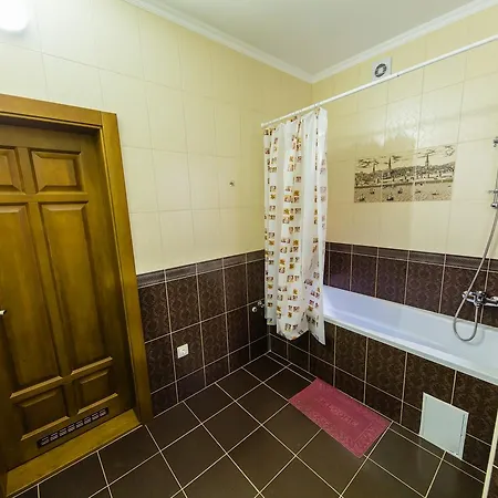 Vulyk * Uzjhorod